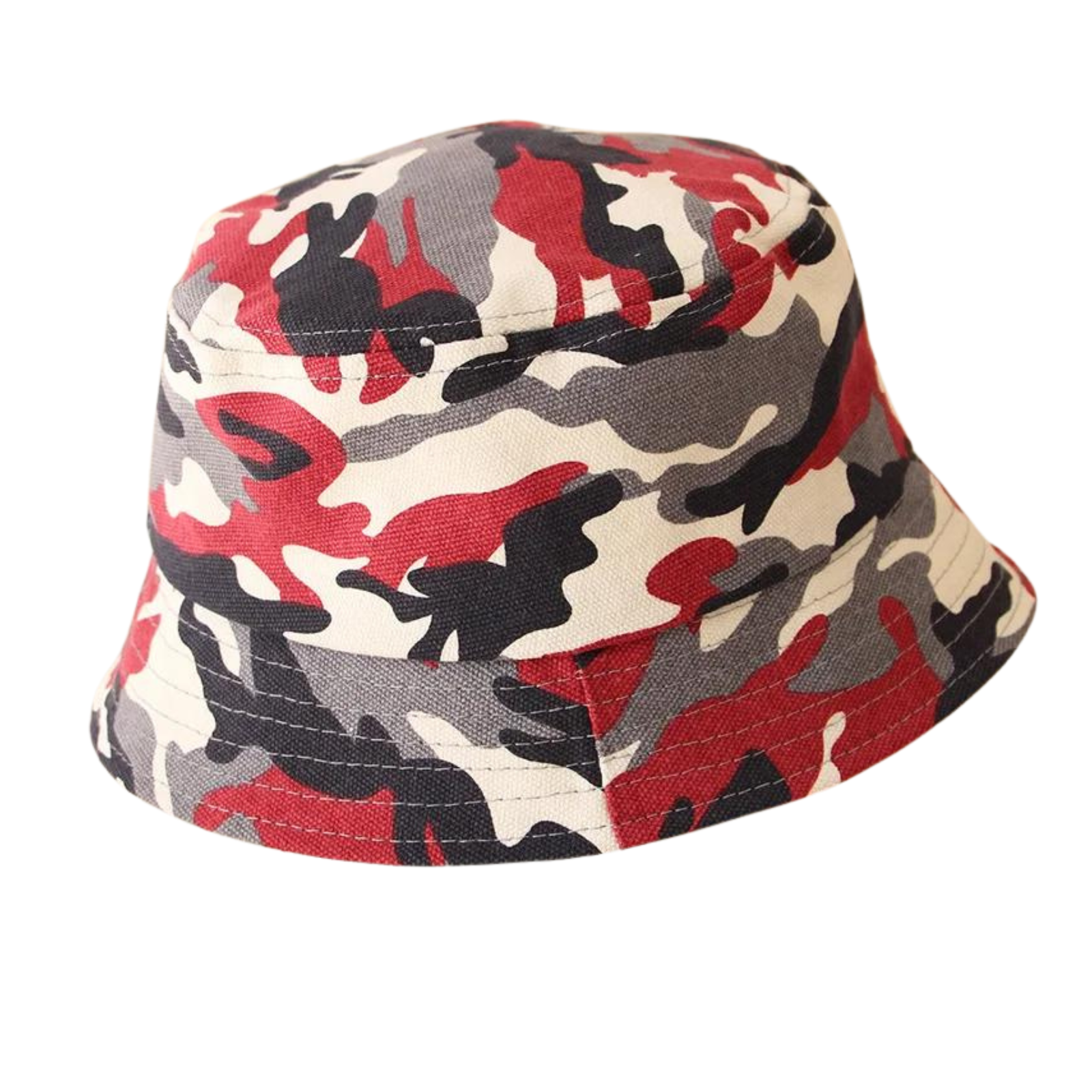 Camouflage Toddler Sun Hat