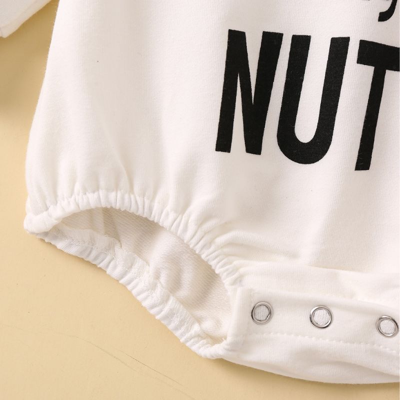 Little Peanut Baby Bodysuit