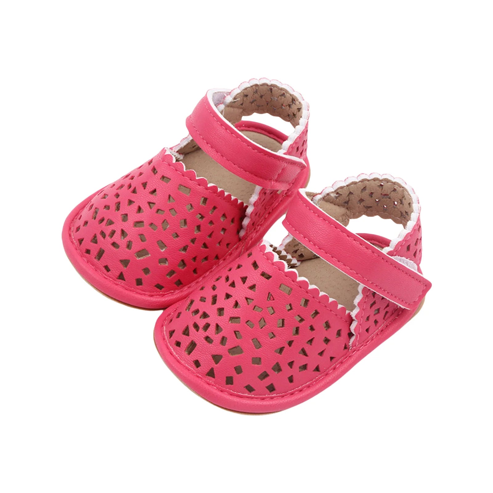 Allu Soft Sole Baby Shoes