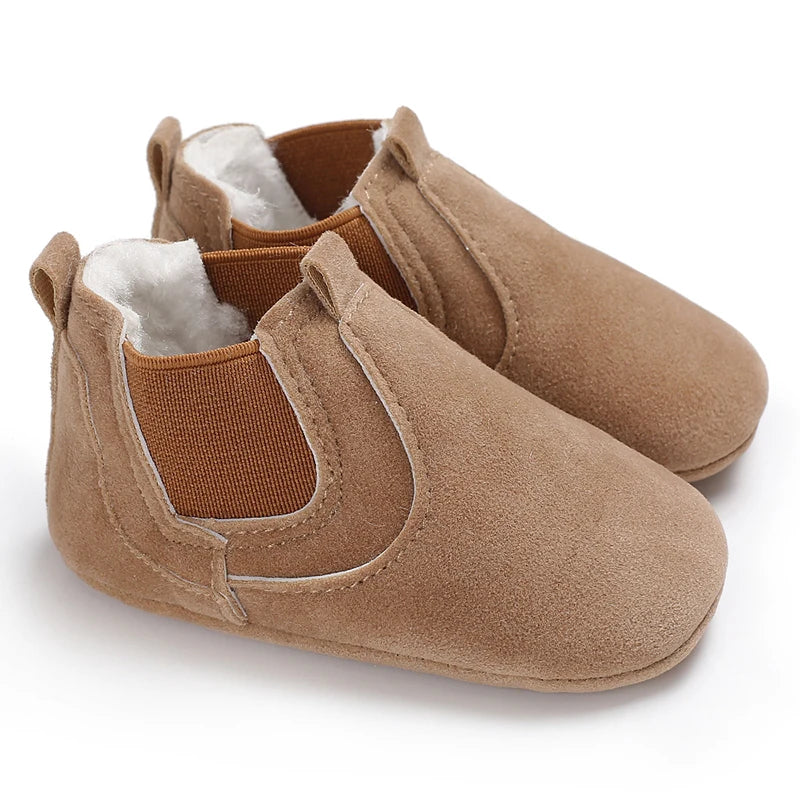 Trendy Baby Shoes