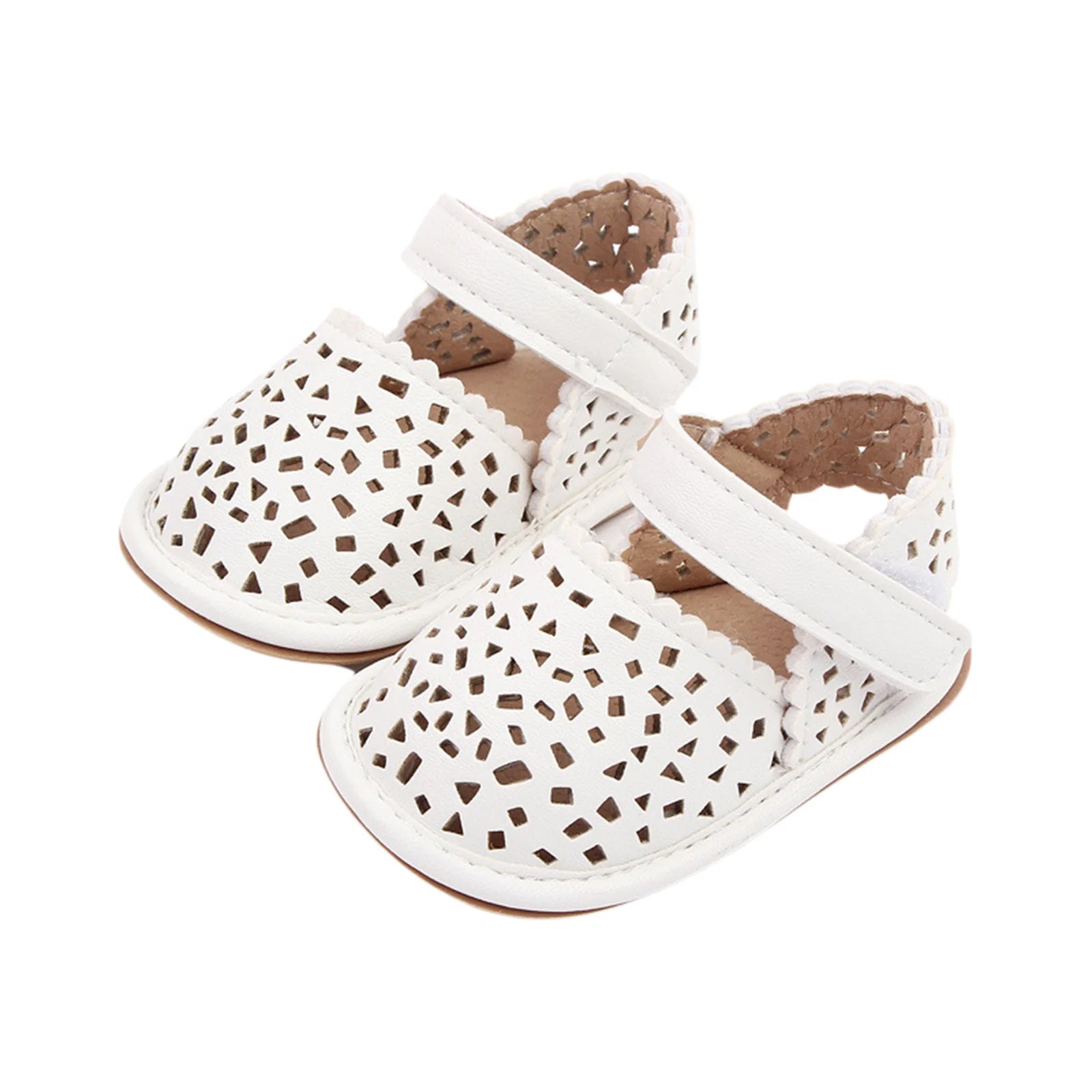 Allu Soft Sole Baby Shoes
