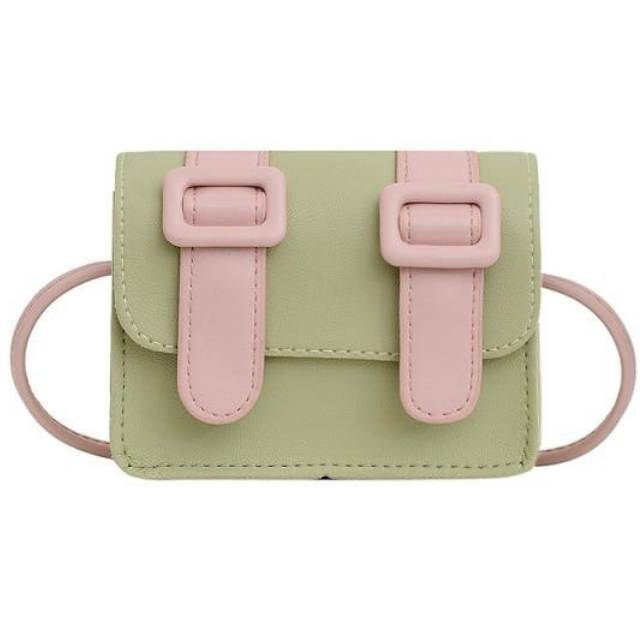 Chanel Candy Mini Bag | Green