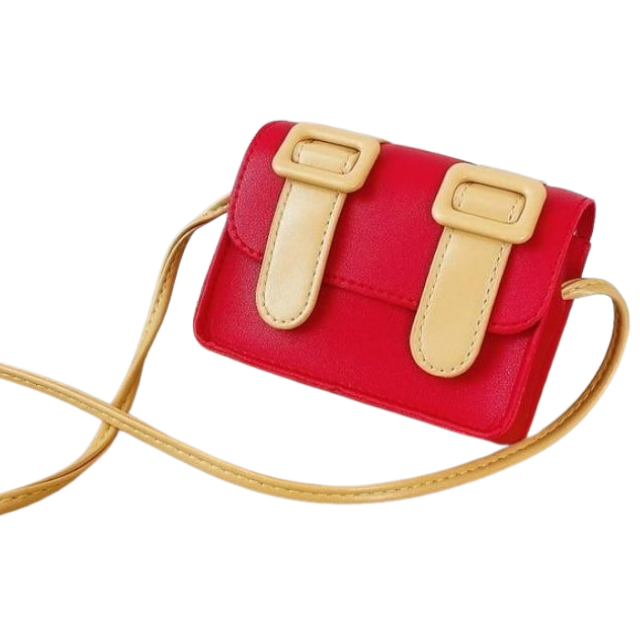 Chanel Candy Mini Bag | Red