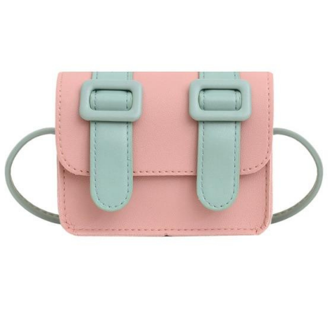 Chanel Candy Mini Bag | Pink