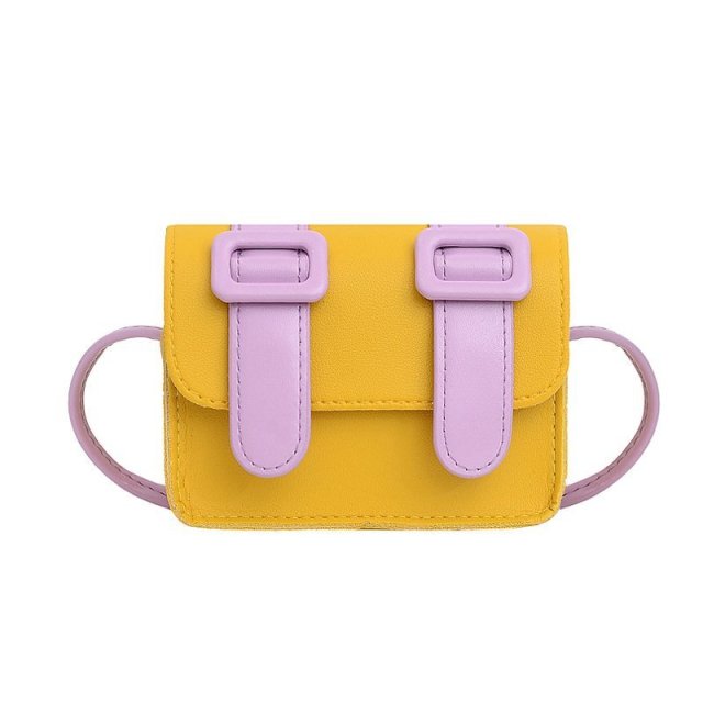 Chanel Candy Mini Bag | Yellow